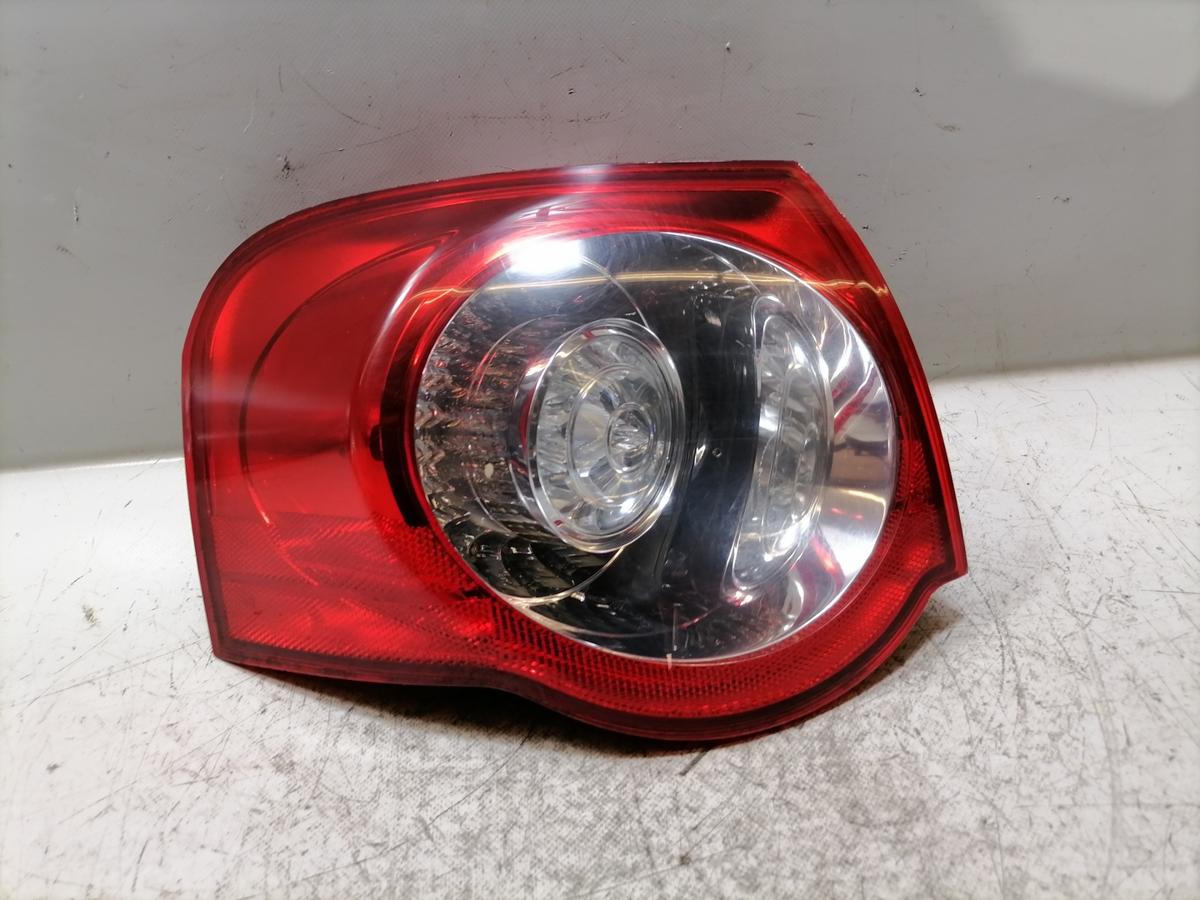 VW Passat 3C B6 original R&uuml;cklicht R&uuml;ckleuchte Schlussleuchte links Kombi Bj.2008